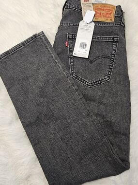 Levi's 531 Athletic Slim Stretch